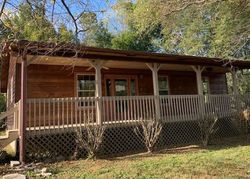 Foreclosure in  ROSEBUD RD Cumberland Gap, TN 37724