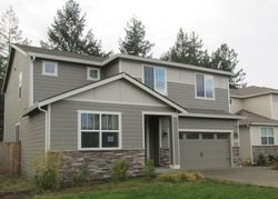 Foreclosure in  65TH AVE E Puyallup, WA 98373