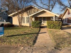 Foreclosure in  COLLINS AVE Wichita Falls, TX 76301