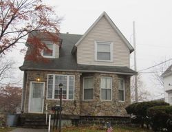 Foreclosure Listing in HIRST AVE LANSDOWNE, PA 19050