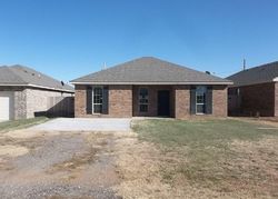 Foreclosure in  WESTERN ST Claude, TX 79019