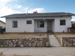  Mcaffee Pl, El Paso TX