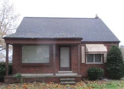 Foreclosure in  ORCHARD LN Dearborn Heights, MI 48125