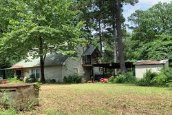 Foreclosure in  N HICKORY HLS Hemphill, TX 75948