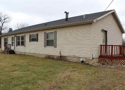 Foreclosure in  RATHBUN RD Birch Run, MI 48415