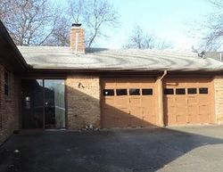 Foreclosure in  E 49TH ST Tulsa, OK 74105
