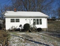 Foreclosure Listing in 4TH ST NE PULASKI, VA 24301