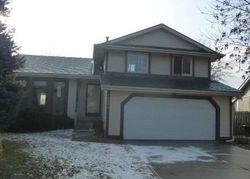 Foreclosure in  ALLAN DR Omaha, NE 68137