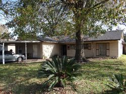 Foreclosure in  ACOMA DR Houston, TX 77076