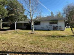 Foreclosure in  GAYLYNN DR Orange, TX 77630
