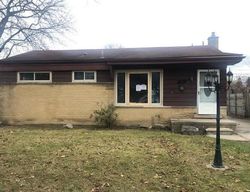 Foreclosure in  CLIPPERT ST Taylor, MI 48180