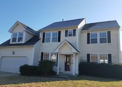 Foreclosure in  HOLBROOK ARCH Suffolk, VA 23434