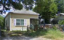 Foreclosure in  LEAL ST San Antonio, TX 78207