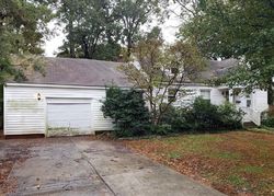Foreclosure in  FRANK ST Norfolk, VA 23518