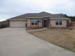 Foreclosure in  BARRINGTON CT San Angelo, TX 76901