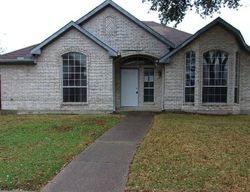 Foreclosure in  SPRINGWOOD DR Mesquite, TX 75181