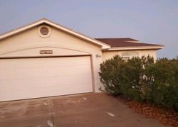 Foreclosure in  JIM KNOWLES PL El Paso, TX 79928