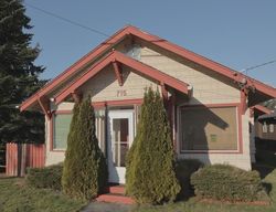 Foreclosure Listing in PERRY AVE HOQUIAM, WA 98550