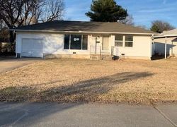 Foreclosure in  E 25TH PL Tulsa, OK 74114