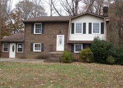 Foreclosure in  MOUNT VIEW RD Danville, VA 24540