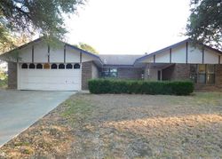 Foreclosure in  COUNTY ROAD 4881 Copperas Cove, TX 76522