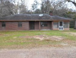 Foreclosure in  ROCKPORT AVE Monticello, MS 39654