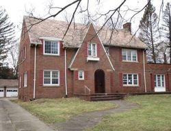 Foreclosure in  5TH AVE Youngstown, OH 44504