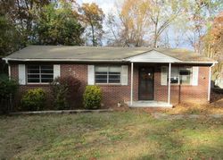 Foreclosure in  JOHNS RD Warner Robins, GA 31093