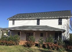 Foreclosure in  JAMESON RD Pickens, SC 29671