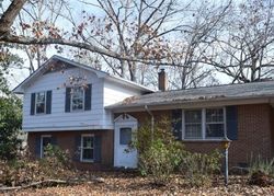 Foreclosure Listing in PURCELL RD LAURINBURG, NC 28352