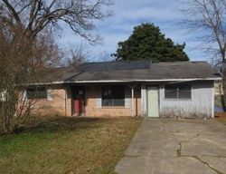 Foreclosure in  NW FRONT ST New Boston, TX 75570