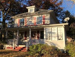 Foreclosure in  RIVER RD Trenton, NJ 08628