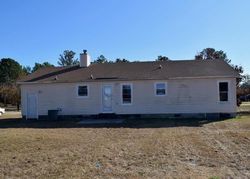 Foreclosure in  CAMDEN RD Raeford, NC 28376