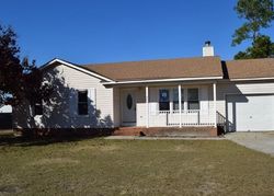 Foreclosure in  CAMDEN RD Raeford, NC 28376