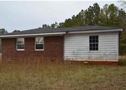 Foreclosure in  HIGHWAY 15 White Plains, GA 30678