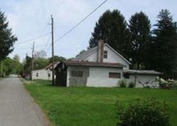 Foreclosure Listing in SASSAFRAS ST NEW FLORENCE, PA 15944