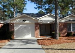 Foreclosure in  PINEHURST TRACE DR Pinehurst, NC 28374