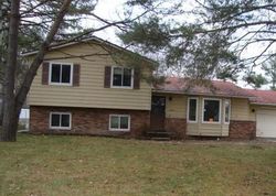 Foreclosure in  MEADOWCROFT DR Burton, MI 48519