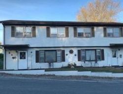 Foreclosure in  SILVER ST Norwich, CT 06360