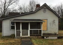 Foreclosure in  SMITH ST Sweetwater, TN 37874