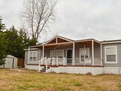 Foreclosure in  S HYDEN Stratford, OK 74872