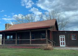 Foreclosure in  JIM MCGILL RD Deer Lodge, TN 37726