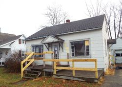 Foreclosure Listing in HICKORY ST SAINT MARYS, OH 45885