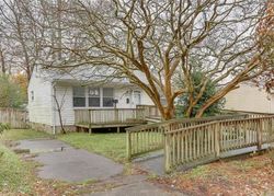 Foreclosure in  LEICESTER TER Hampton, VA 23666