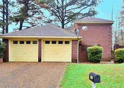 Foreclosure in  BROOKLEIGH PL Byram, MS 39272