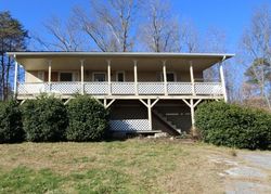 Foreclosure in  COAL CREEK LN Lake City, TN 37769