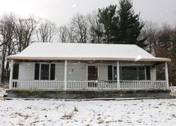 Foreclosure in  SPRUCE RD Fayetteville, PA 17222