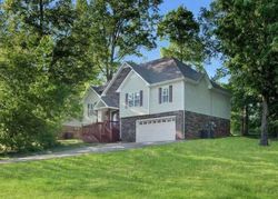 Foreclosure in  HAZELWOOD RD Clarksville, TN 37042