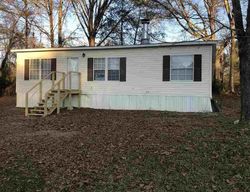 Foreclosure in  SALEM RD Forest, MS 39074