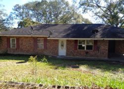 Foreclosure Listing in BURGETOWN RD CARRIERE, MS 39426